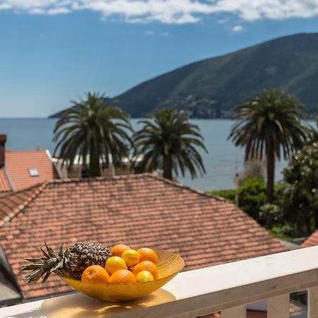 Ferienwohnung Grifone Igalo Herceg Novi Exterior foto