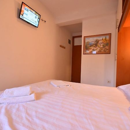Ferienwohnung Grifone Igalo Herceg Novi Exterior foto