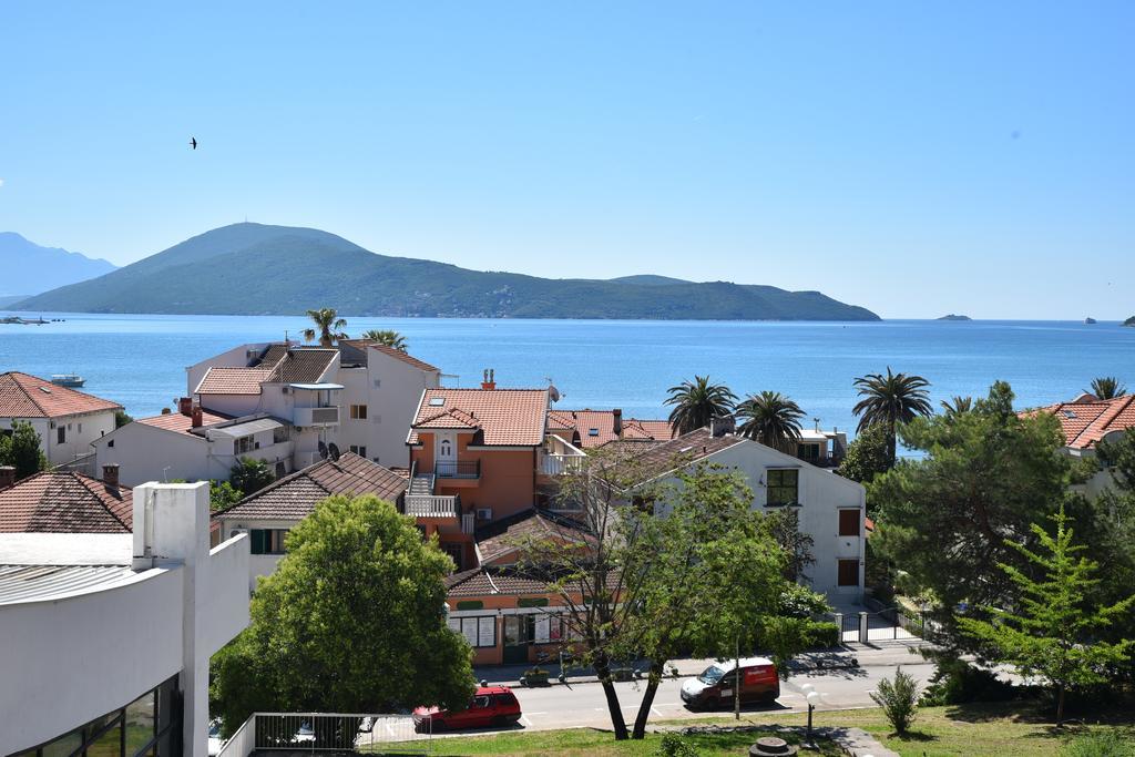 Ferienwohnung Grifone Igalo Herceg Novi Exterior foto