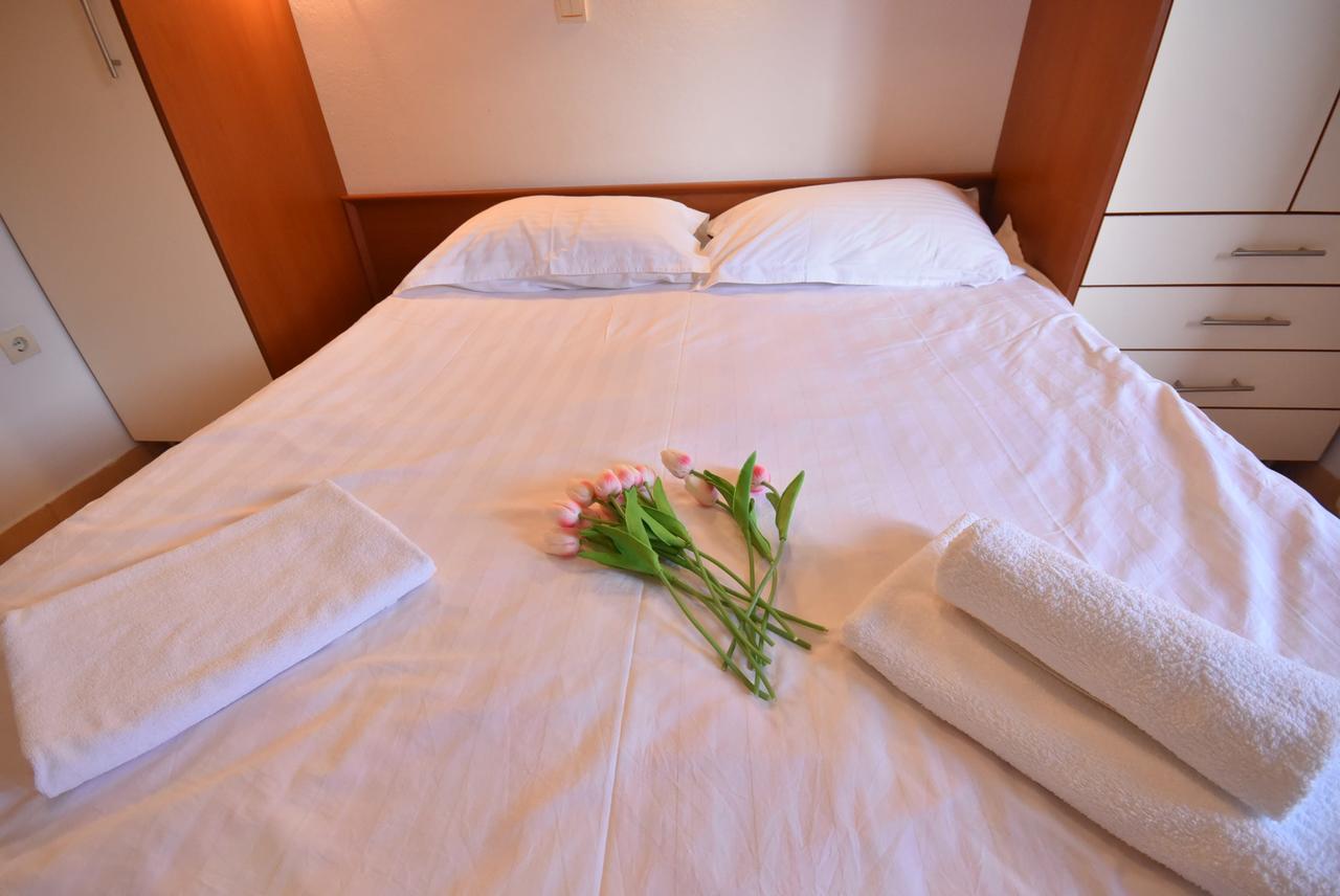Ferienwohnung Grifone Igalo Herceg Novi Exterior foto