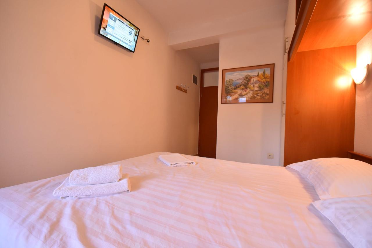 Ferienwohnung Grifone Igalo Herceg Novi Exterior foto