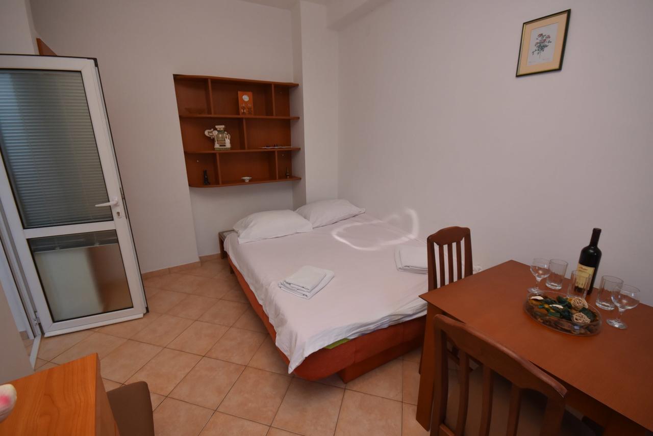 Ferienwohnung Grifone Igalo Herceg Novi Exterior foto