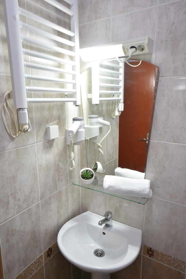 Ferienwohnung Grifone Igalo Herceg Novi Exterior foto