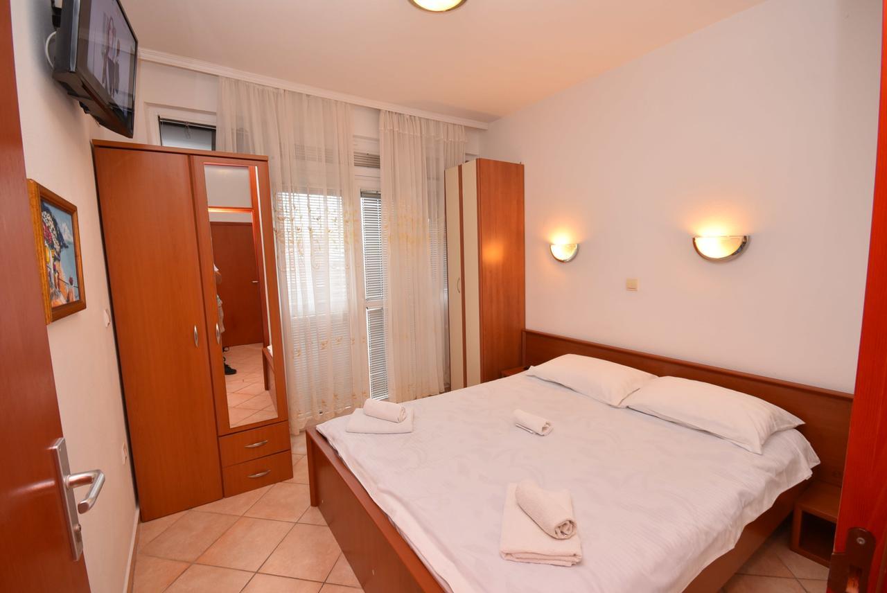 Ferienwohnung Grifone Igalo Herceg Novi Exterior foto