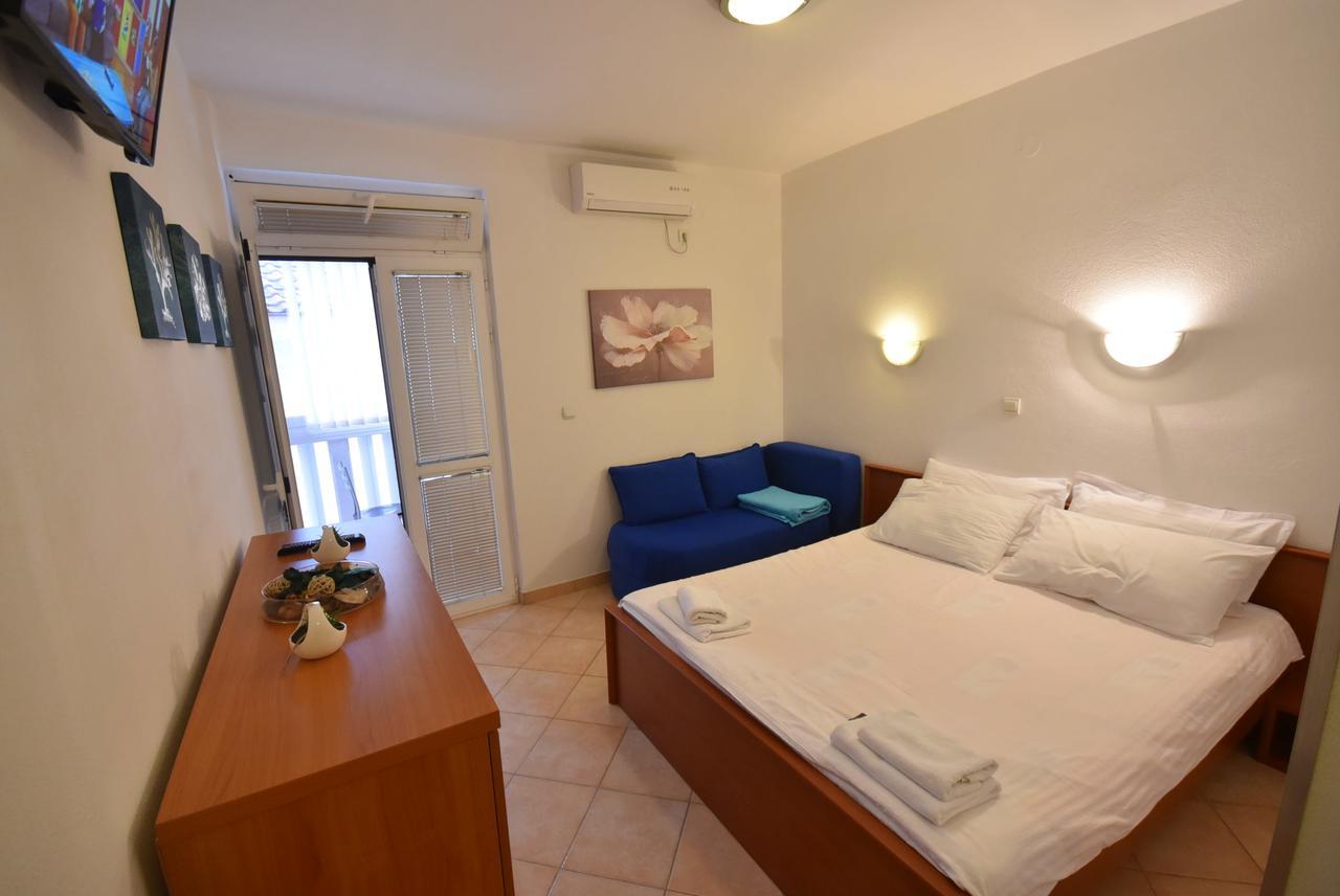 Ferienwohnung Grifone Igalo Herceg Novi Exterior foto