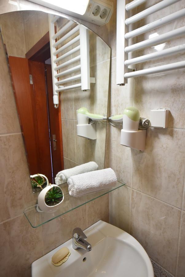 Ferienwohnung Grifone Igalo Herceg Novi Exterior foto