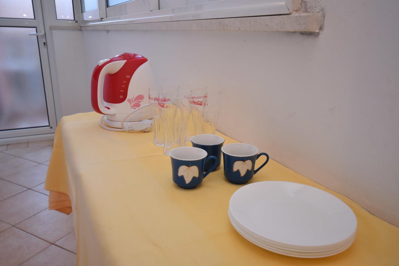 Ferienwohnung Grifone Igalo Herceg Novi Exterior foto
